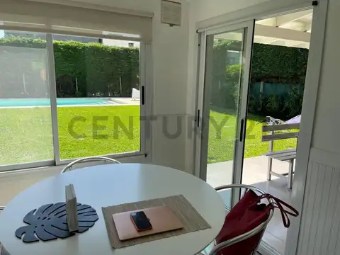 Casa en Alquiler Temporal 19 años