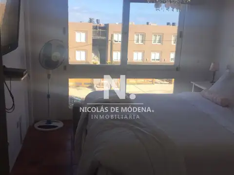 Departamento en Alquiler Temporal de 2 dormitorios