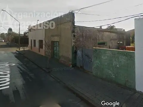 Terreno en Venta de 400,0 m2