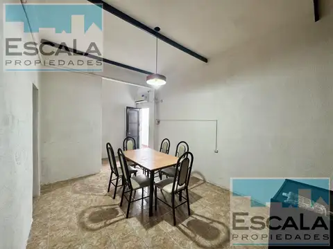 Casa en Venta 40 años