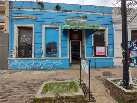 LOCAL EN VENTA - MERLO CENTRO
