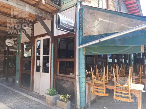 Local en Alquiler 15 años