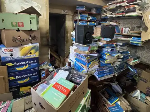 LOCAL COMERCIAL EN GALERIA EN CABALLITO