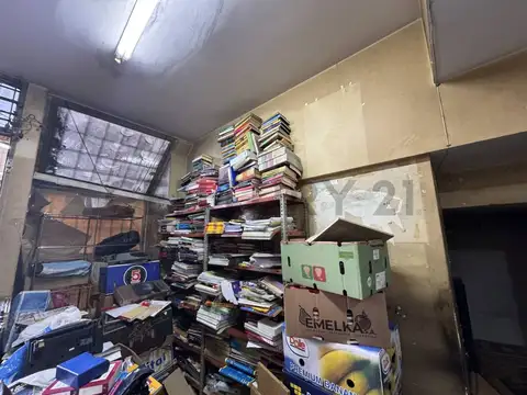 Local en Venta en Caballito Sur, USD 27.000