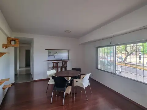 VENTA PH 3 AMBIENTES BERNAL APTO CREDITO FRENTE