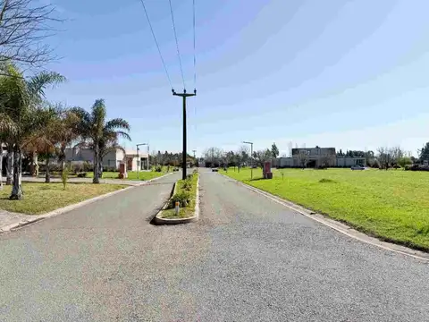 Terreno en Venta de 1086,0 m2