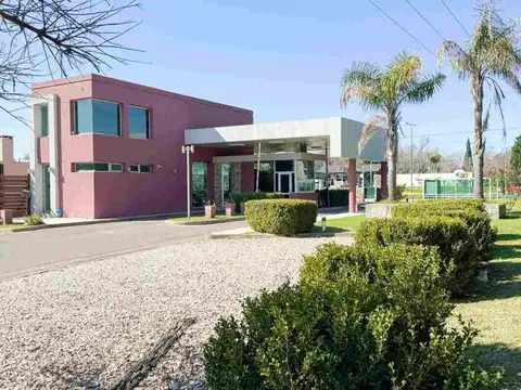 Terreno en Venta en Pergamino, USD 130.000