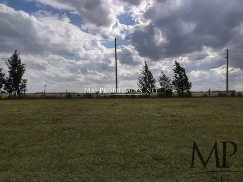 Venta Terreno / Lote en San Lucas Canning