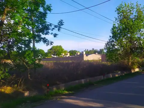 RUTA NACIONAL 40 S/N