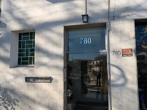 Departamento en Venta 44 años