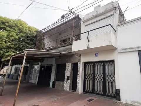 PH en Alberdi, inmejorable ubicación