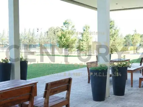 Lote en venta barrio Horizontes al Sur