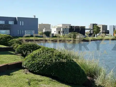 Lote en venta barrio Horizontes al Sur