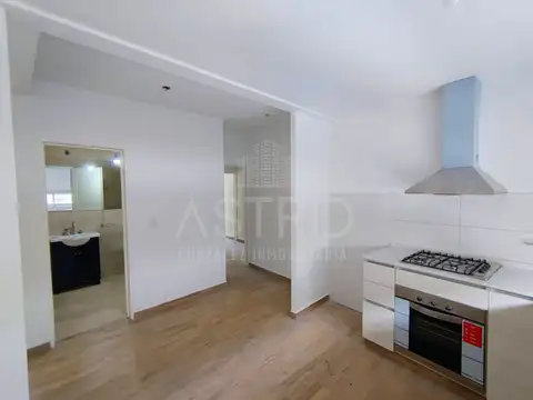 Departamento en Alquiler 3 años
