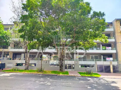 Alquiler de Departamento en Punta Chica, 4 ambientes San Fernando