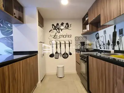 Departamento en Venta de 3 ambientes