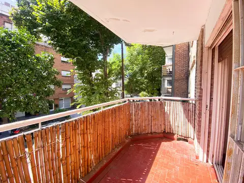 Departamento en Venta 25 años