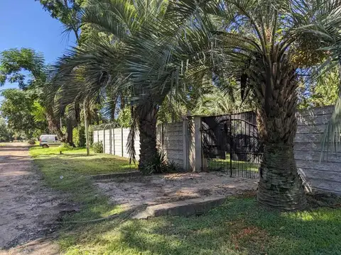 Terreno 2700 m2 en venta Ideal Inversor para Loteo