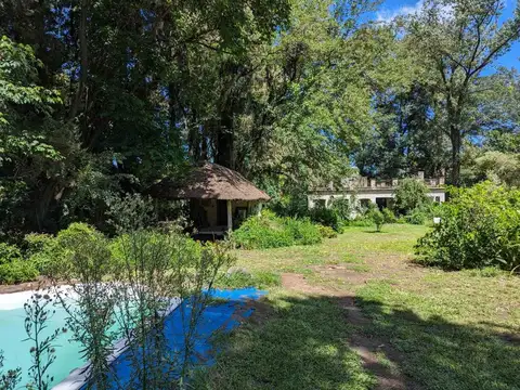 Terreno en Venta en Del Viso, USD 185.000