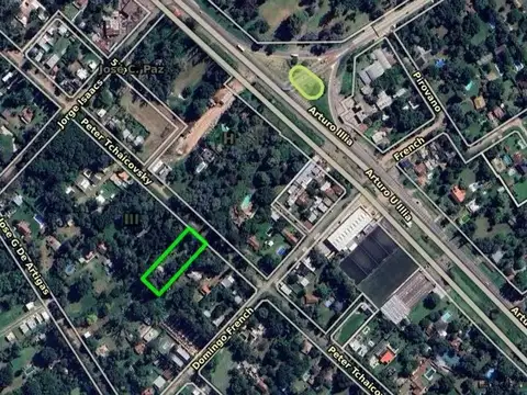 Peter Tchaicovsky 6800