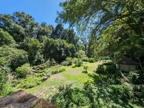 Terreno 2700 m2 en venta Ideal Inversor para Loteo