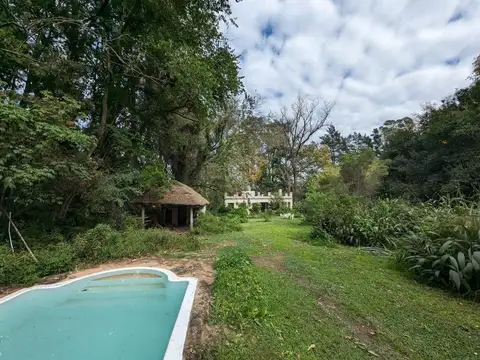 Terreno en Venta de 2700,0 m2