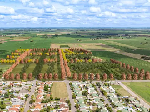 Terreno en Venta en General Lagos, USD 6.000