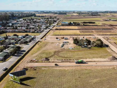 Terreno en Venta de 347,0 m2