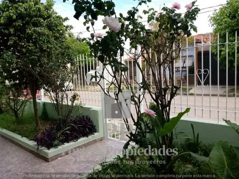 Casa en Venta en Villa Santos Tesei, USD 85.000