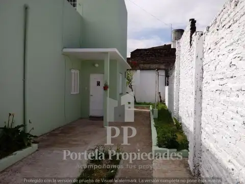 Pedro del Castillo 590 , Piso 0