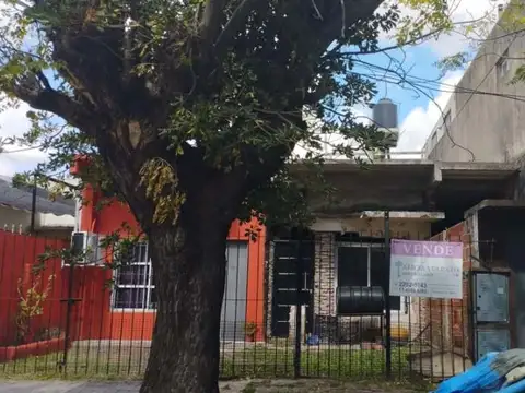 Lote Tipo PH Velez Sarsfield 1357 Quilmes Oeste