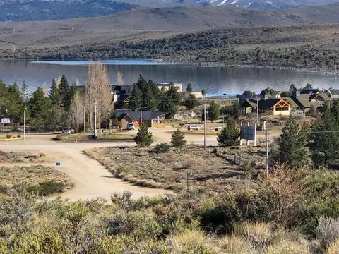 Terreno - Dina Huapi