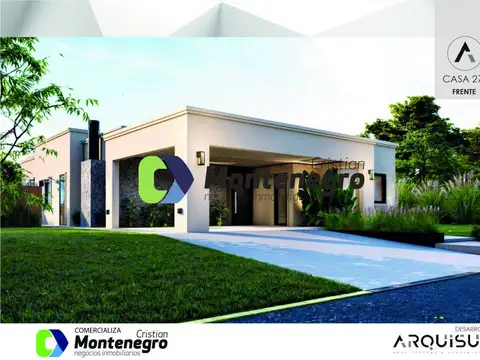 HERMOSA PROPIEDAD EN CONSTRUCCION AREA 60 VENTA LA PLATA