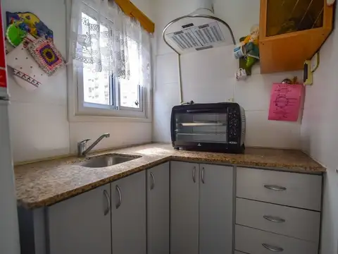 Departamento en Venta de Monoambiente