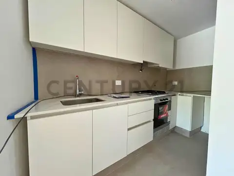 Rivadavia 2200, Piso 2