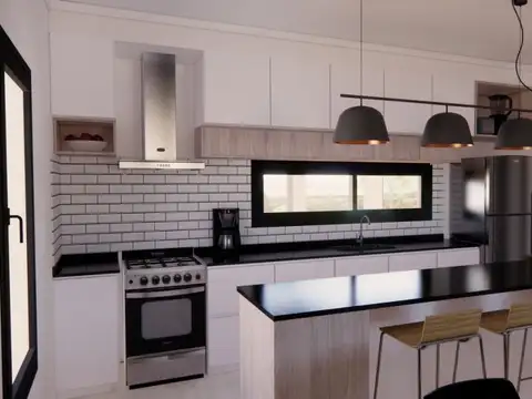 Casa en Venta en Empalme Lobos, USD 130.000