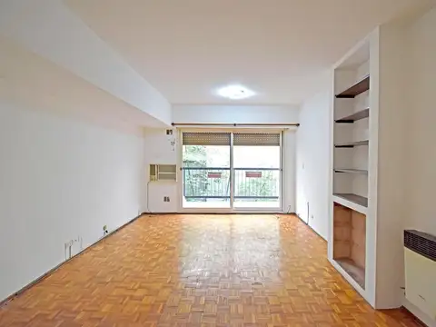 Paraguay 1400, Piso 2