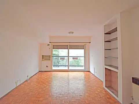 Departamento en Alquiler 50 años