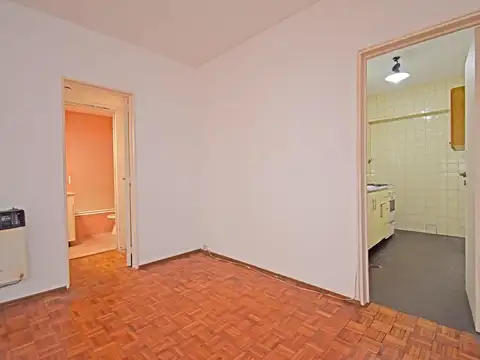 Departamento en Alquiler Apto profesional