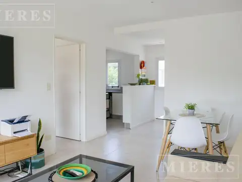 Departamento en Venta en Condominio Tortugas Green, USD 86.000