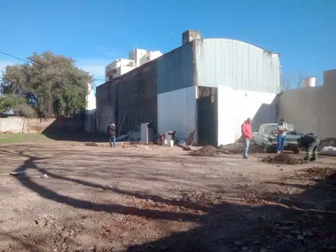 Terreno Lote  en Alquiler en Zárate, G.B.A. Zona Norte, Argentina