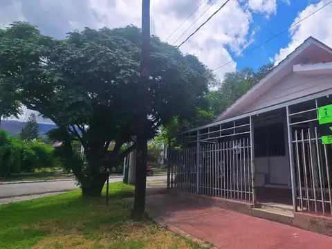 Ruta 5 a 300metros rotonda