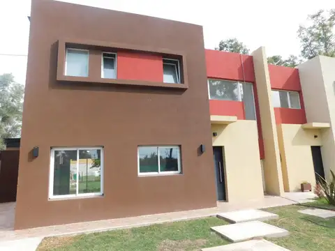 Barrio Cerrado Álvarez del Bosque