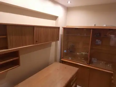 Departamento 5 ambientes con 2 baños