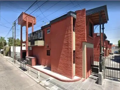 VENTA - DTO. 2 AMAB.- PATIO - TERRAZA- VILLA SARMIENTO