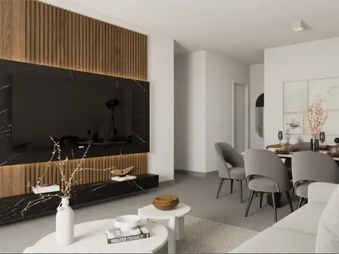 Departamento en Venta de 2 dormitorios