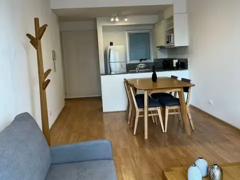 Departamento en Alquiler 15 años