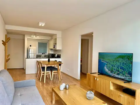 Departamento en Alquiler al Este