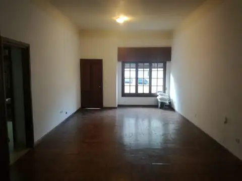 25 de Mayo casi Alem