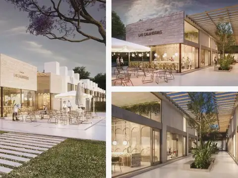 Local en Alquiler en Funes, USD 5.000